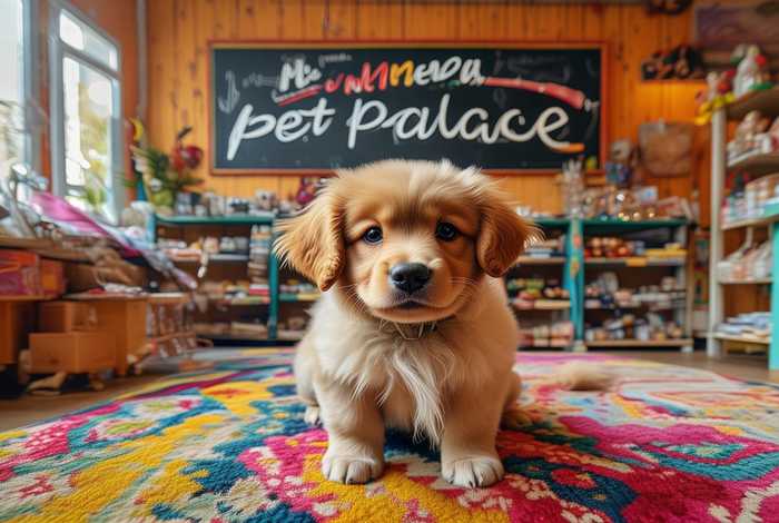 宠物宠物店名字大全 - 宠物店名字大全萌萌哒 宠物宠物店名字大全 - 宠物店名字大全萌萌哒