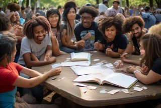 人际关系中的我怎么写、人际关系中的我怎么写作文