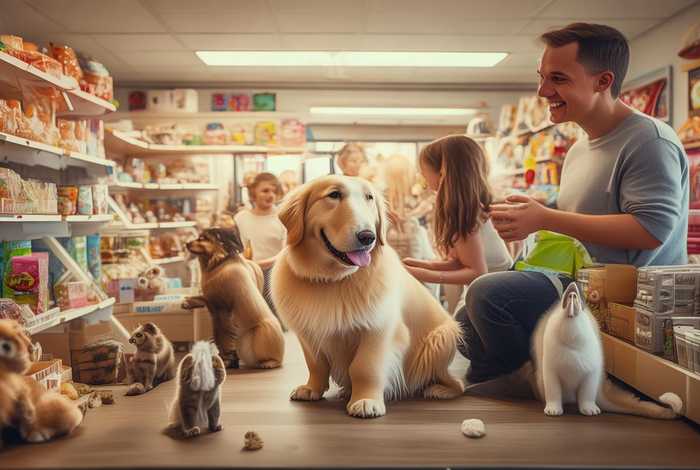 宠物宠物店赚钱吗 - 宠物店赚钱吗? 宠物宠物店赚钱吗 - 宠物店赚钱吗?