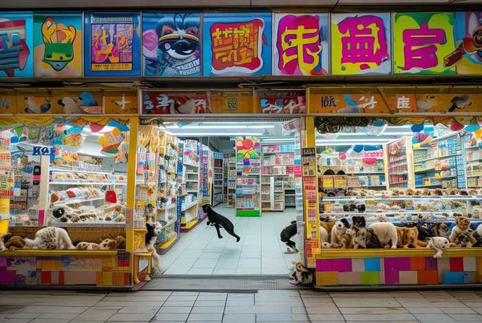 武汉宠物店排行 - 武汉宠物店排行榜