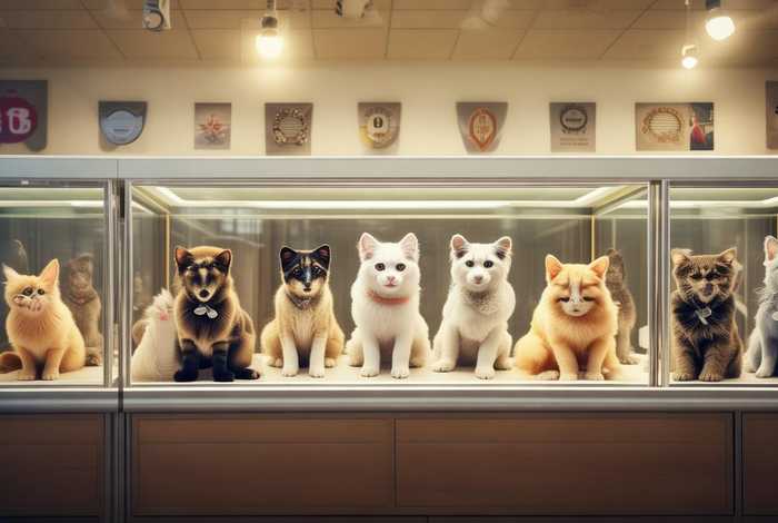 最正规的宠物交易网站（最正规的宠物交易网站排名）