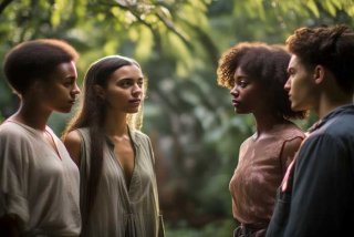 人际交往的第四层是什么 人际交往可分为四个层次第四层是