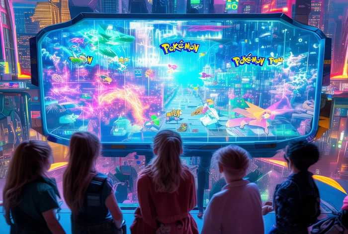 宠物小精灵剧场版2024（宠物小精灵剧场版2024在线观看）