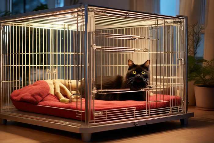 宠物猫笼子价格 - 宠物猫笼子价格多少