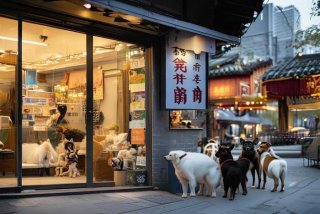 北京宠物寄养平台 - 北京宠物寄养平台电话