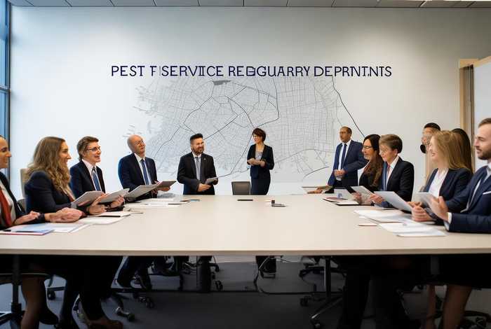 宠物服务哪个部门监管（宠物服务哪个部门监管的）