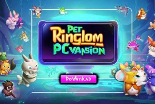 宠物王国电脑版（宠物王国电脑版怎么下载）