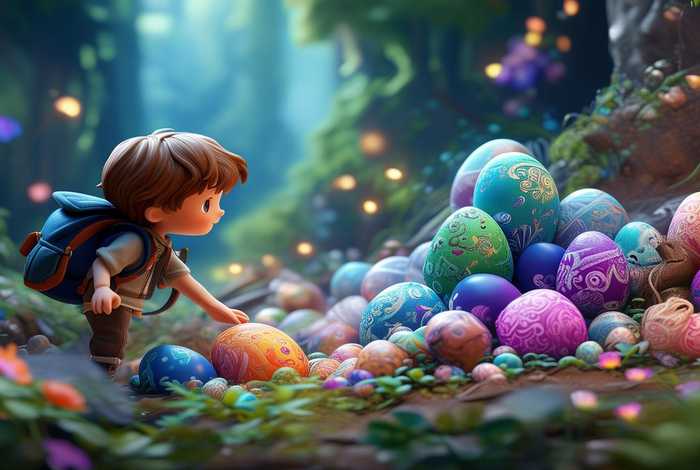 洛克王国宠物蛋怎么获取 洛克王国宠物蛋在哪里获取