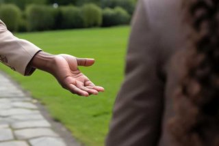 人际交往中我是一个很有礼貌的人 - 人际交往中我是一个很有礼貌的人英语