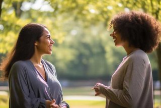 良好人际关系的原则；良好的人际关系原则是什么