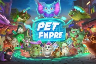 宠物帝国笔趣阁；宠物帝国笔趣阁在线阅读