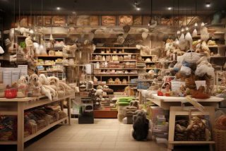 宠物蛋糕哪里买 - 宠物蛋糕哪里买芝罘区