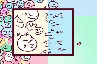 人际关系手抄报简单又漂亮，人际关系手抄报简单又漂亮图片