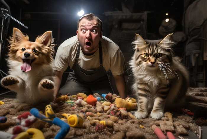 宠物摄影行业太难干了；宠物摄影行业太难干了吧