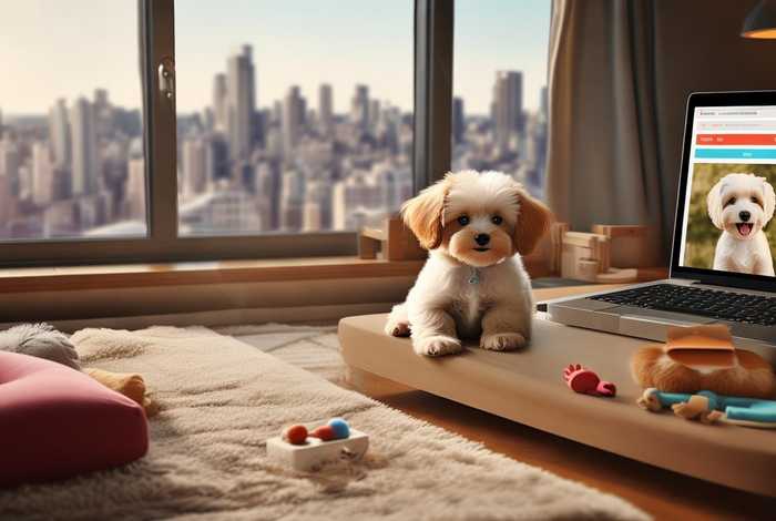 网购宠物在哪个平台，网购宠物在哪个平台好