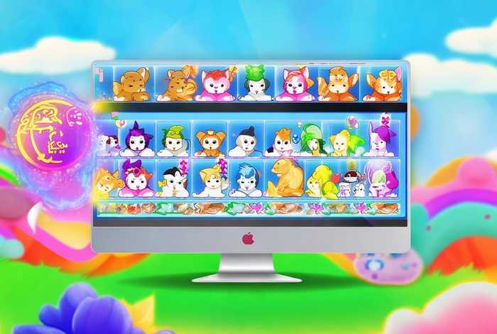 宠物连连看3.1无敌版；宠物连连看3.1无敌版秘籍