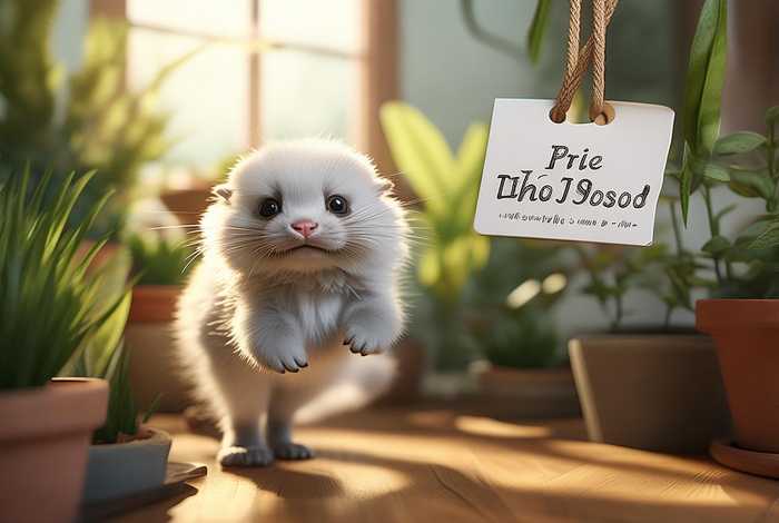 宠物貂好养吗？多少钱一只？，宠物貂好养吗？多少钱一只啊