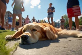 宠物热死事件，宠物热死事件视频