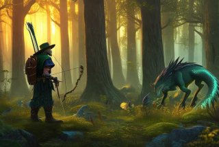 wlk猎人稀有宠物；wlk猎人稀有宠物一览表