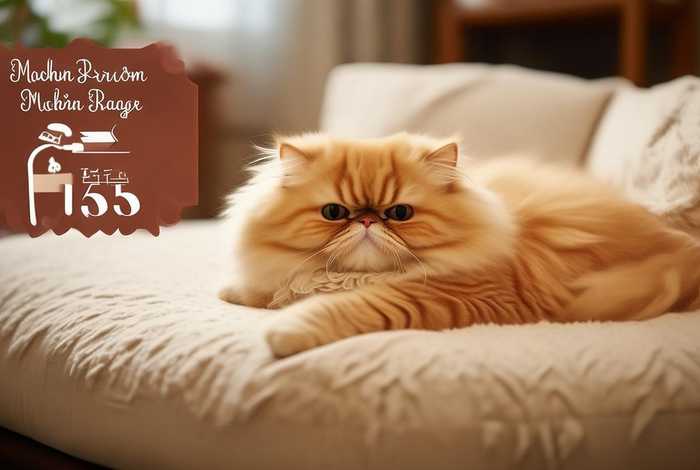 宠物猫的品种及价格加菲猫 加菲猫品种及价格表