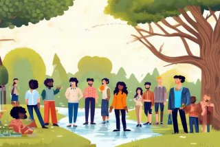 人际关系的影响因素有哪些、人际关系的影响因素有哪些 如何正确处理人际关系