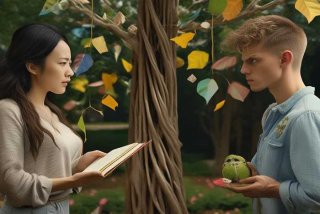 如何看待人际关系中的矛盾，如何看待人际关系中的矛盾问题