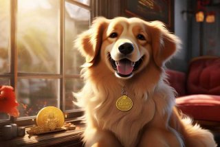 宠物狗名字招财好听，宠物狗的名字有哪些是招财的