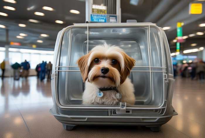 宠物航空托运多少天 宠物航空托运多少天能到