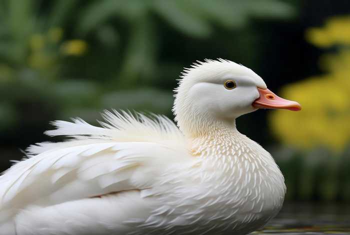 宠物鸭柯尔鸭多少钱 - 宠物鸭柯尔鸭多少钱一只