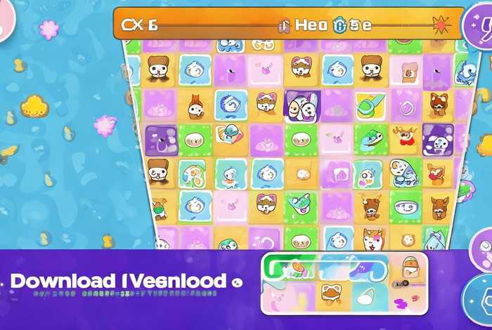 宠物连连看免费下载安装 宠物连连看免费下载安装最新版