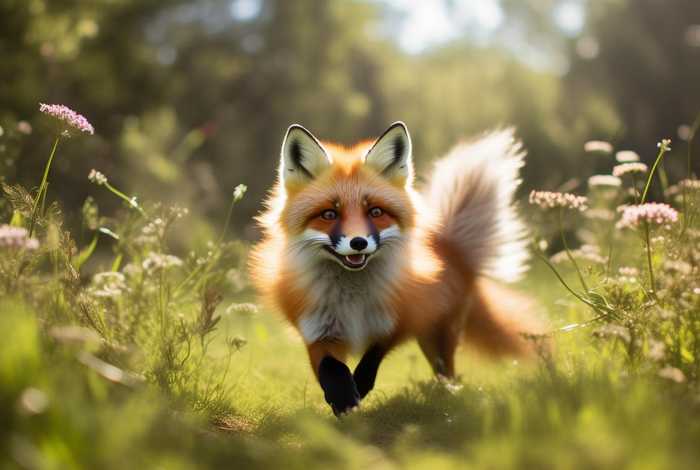 宠物狐狸从哪里买正规、宠物狐狸从哪里买正规品种