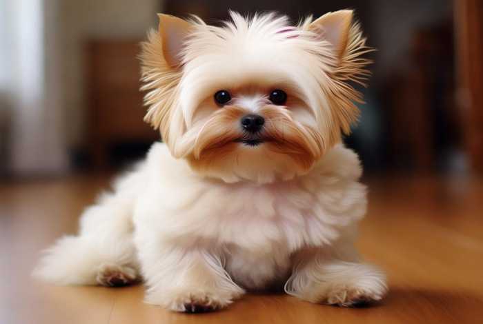 宠物犬排名及图片大全 - 宠物犬排名及图片大全约克夏