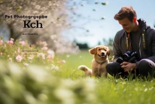 宠物摄影师克查；宠物摄影师克查简历