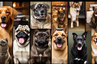 宠物犬图片大全 品种 宠物犬图片大全 品种图