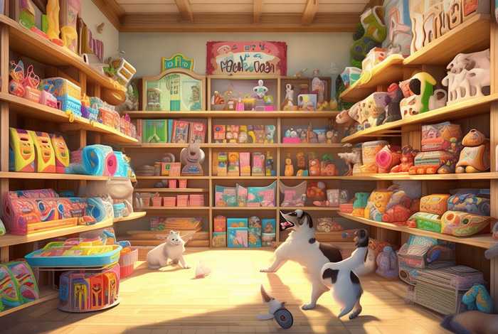 宠物用品店怎么开、宠物用品店怎么开有特色