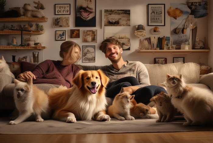 宠物恋人免费下载；宠物恋人 下载