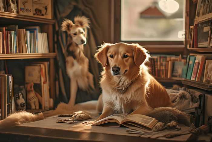 狗狗宠物店安静书;狗狗宠物店安静书制作视频 狗狗宠物店安静书;狗狗宠物店安静书制作视频