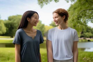 和谐人际关系的重要性；和谐人际关系的重要性和意义