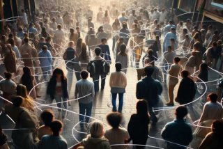 曾仕强人际关系的磁场论（曾仕强人际关系的奥秘）