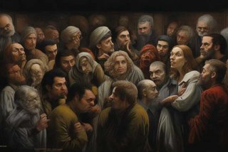 复杂人际关系人心、复杂人际关系人心理特征