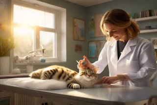 猫宠物医院（猫宠物医院评价）