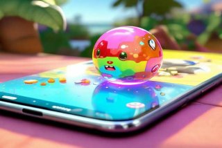 养只宠物球无敌版在线玩；养只宠物球手机版在线玩