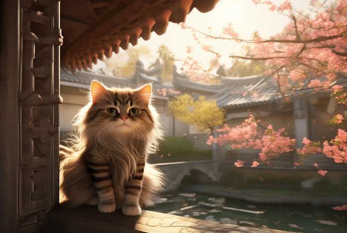 我在大理寺当宠物在线阅读 - 我在大理寺当宠物免费阅读全文