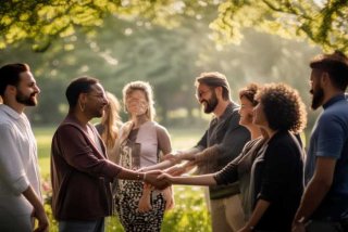打好人际关系的重要性；打好人际关系的重要性作文