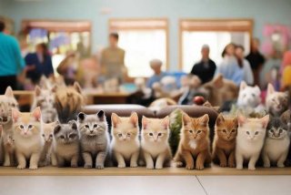 宠物领养正规网站，正规的宠物领养网站