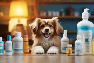 宠物驱虫怎么办快来看看吧；宠物驱虫怎么办快来看看吧图片