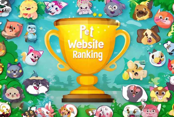 宠物网站排名 - 宠物网站排名大全 宠物网站排名 - 宠物网站排名大全