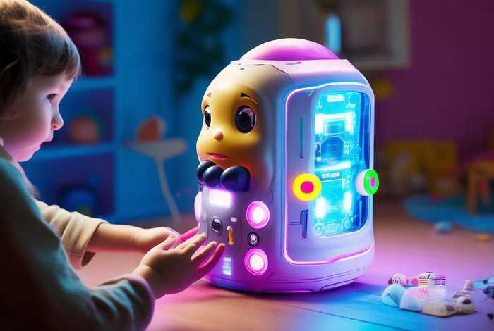 电子宠物，电子宠物玩具