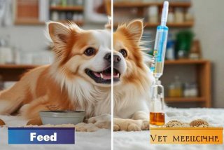 宠物保健品属于饲料还是兽药吗 宠物保健品属于饲料还是兽药吗知乎