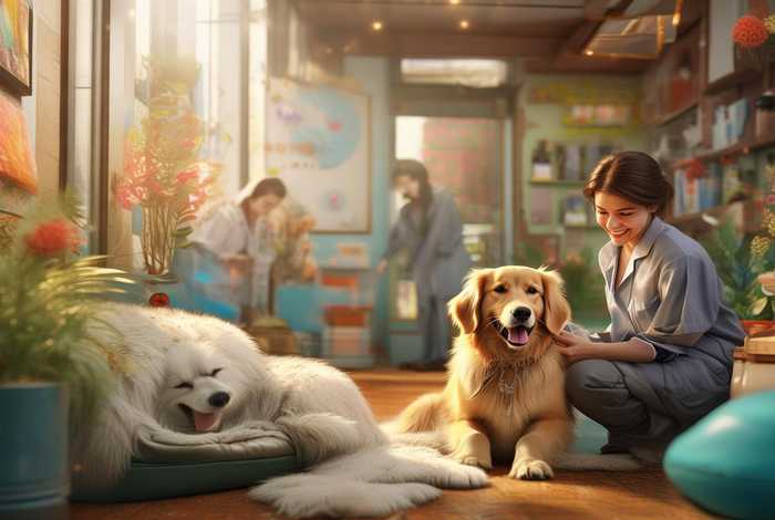 西安宠物医院便宜又好；西安宠物医院便宜又好的是哪家